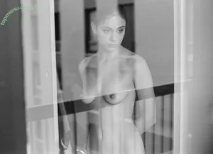 Nausicaa Yami / Elena Salvi / NausicaaYami / babel.ena / nausicaa_yami nude photo #0684