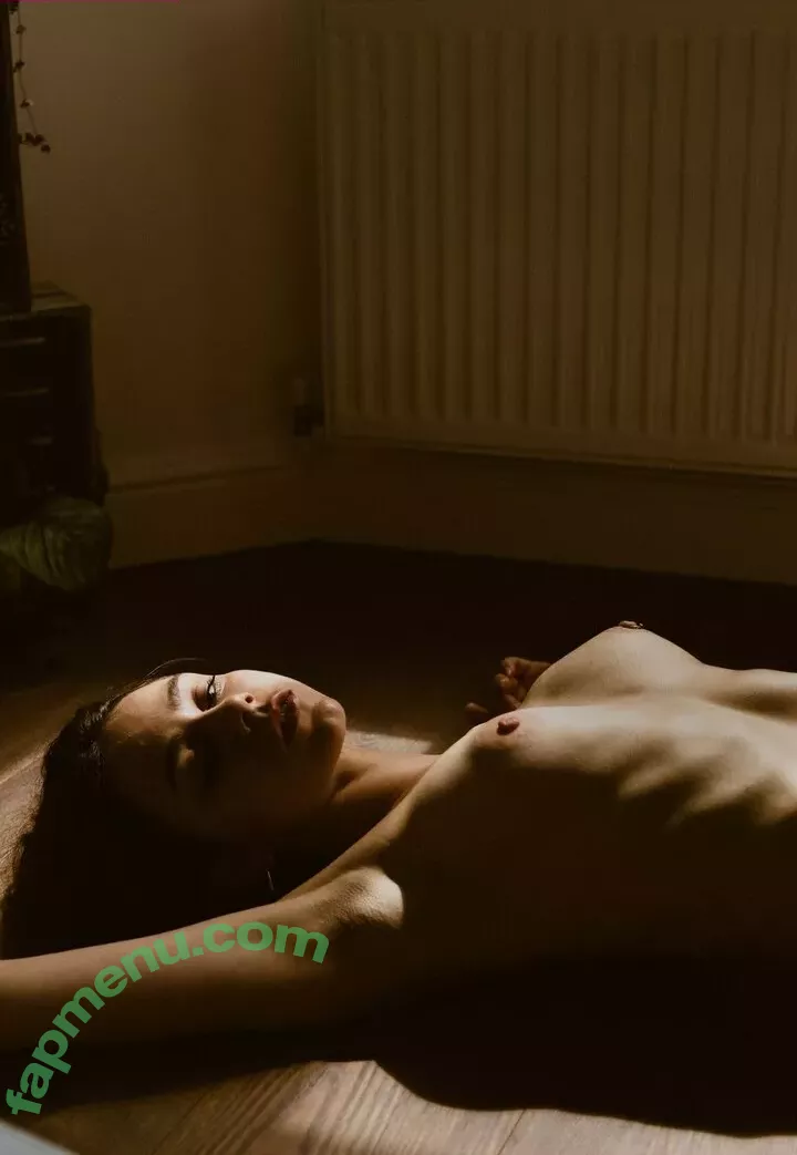 Nausicaa Yami nude photo #0005 (Elena Salvi / NausicaaYami / babel.ena / nausicaa_yami / nausicaa_yami_)