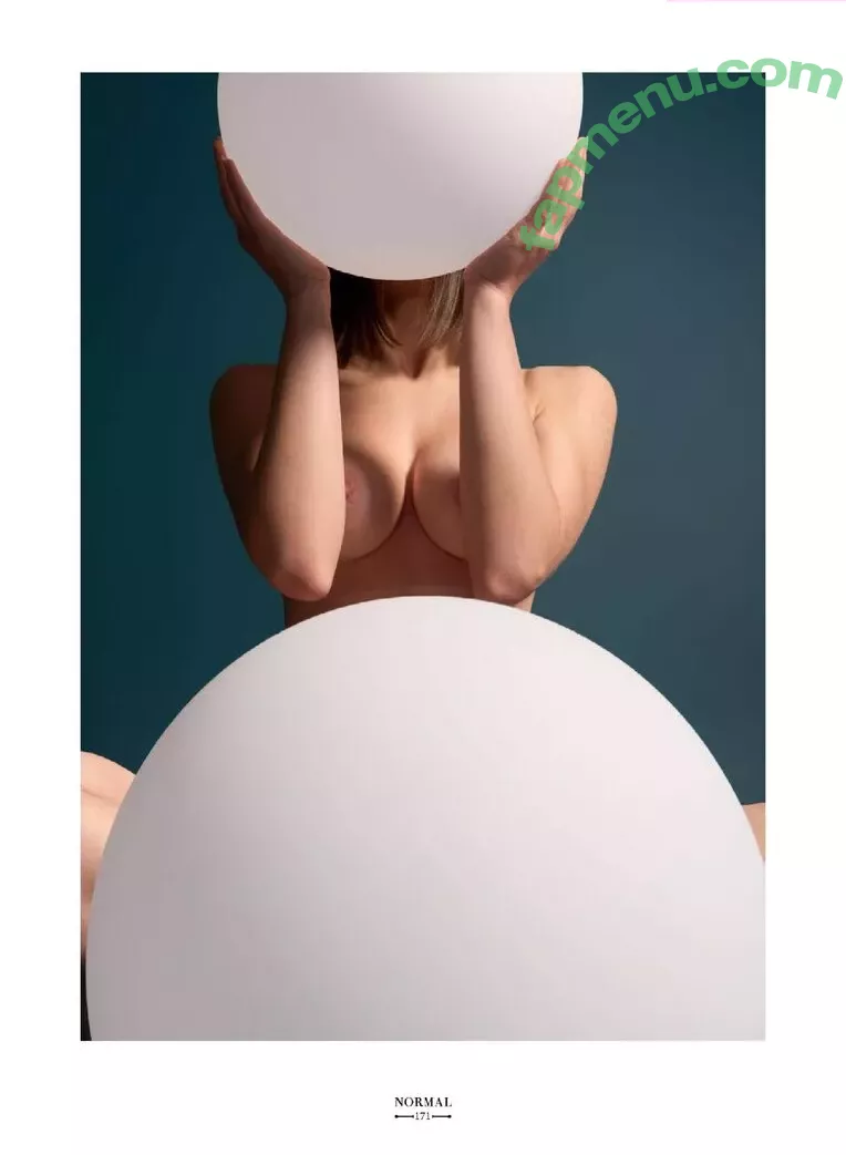 Nausicaa Yami nude photo #0054 (Elena Salvi / NausicaaYami / babel.ena / nausicaa_yami / nausicaa_yami_)
