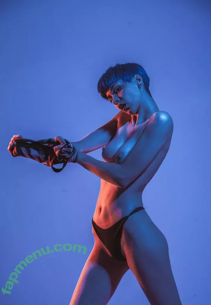Nausicaa Yami nude photo #0086 (Elena Salvi / NausicaaYami / babel.ena / nausicaa_yami / nausicaa_yami_)