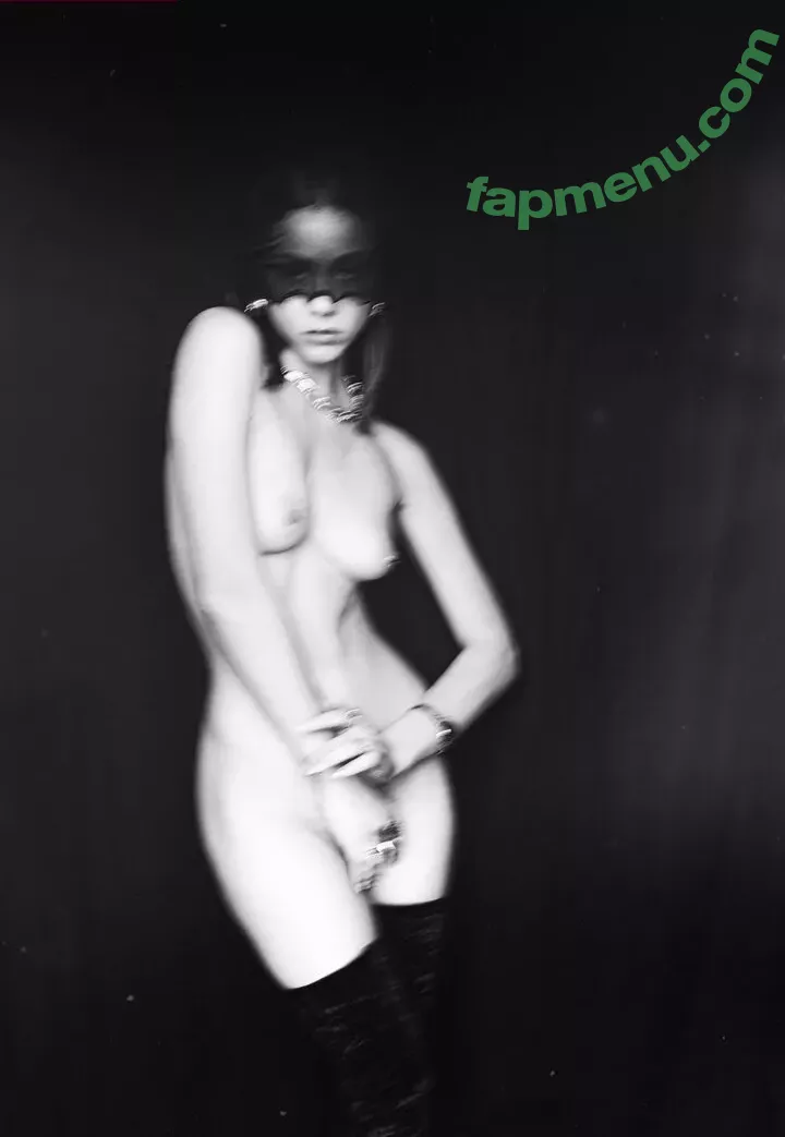 Nausicaa Yami nude photo #0247 (Elena Salvi / NausicaaYami / babel.ena / nausicaa_yami / nausicaa_yami_)