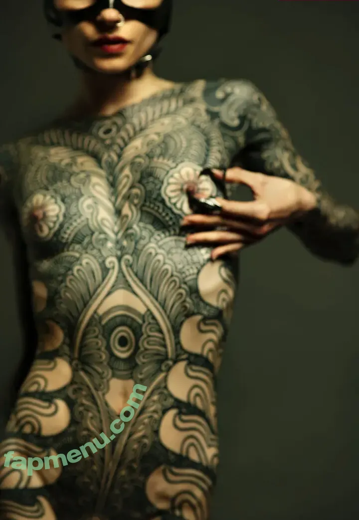 Nausicaa Yami nude photo #0650 (Elena Salvi / NausicaaYami / babel.ena / nausicaa_yami / nausicaa_yami_)