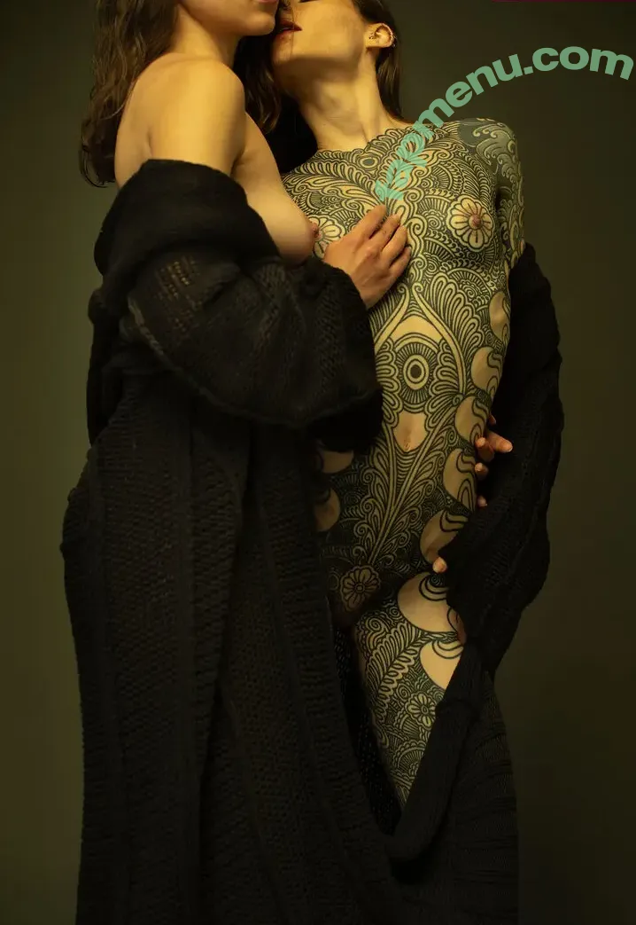 Nausicaa Yami nude photo #0654 (Elena Salvi / NausicaaYami / babel.ena / nausicaa_yami / nausicaa_yami_)