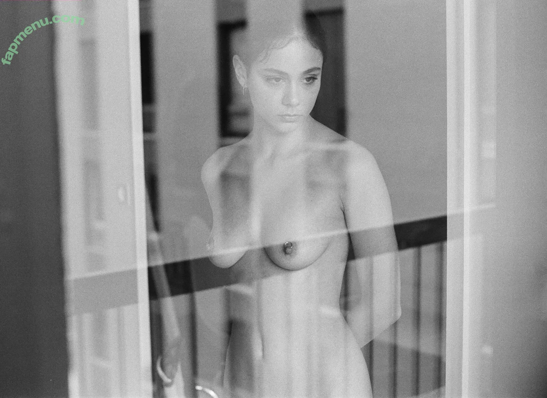 Nausicaa Yami nude photo #0684 (Elena Salvi / NausicaaYami / babel.ena / nausicaa_yami)