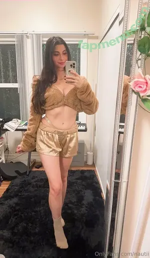 nautii / verynautii nude photo #0004