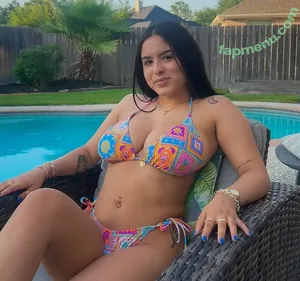 Navi Perez / naviperezzz nude photo #0003