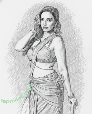 Navina Bole / navina_005 nude photo #0006