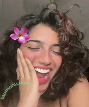 Navya Shetty / Naavyashree_07 nude photo #0011