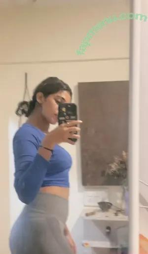 Navya Shetty / Naavyashree_07 nude photo #0014