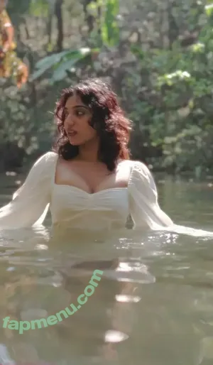 Navya Shetty / Naavyashree_07 nude photo #0015