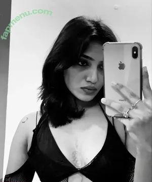 Navya Shetty / Naavyashree_07 nude photo #0019