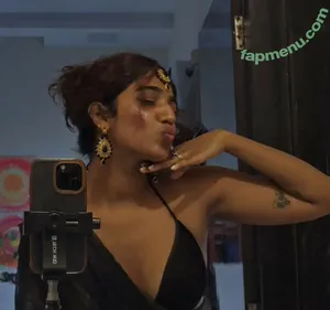 Navya Shetty / Naavyashree_07 nude photo #0030