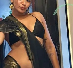 Navya Shetty / Naavyashree_07 nude photo #0031