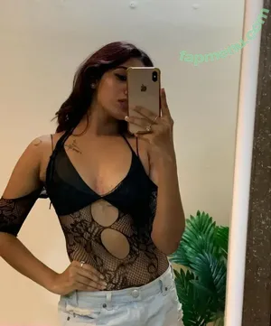 Navya Shetty / Naavyashree_07 nude photo #0034