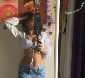 Navya Shetty / Naavyashree_07 nude photo #0035