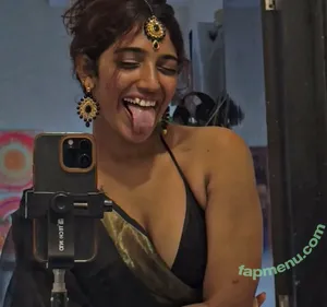 Navya Shetty / Naavyashree_07 nude photo #0040