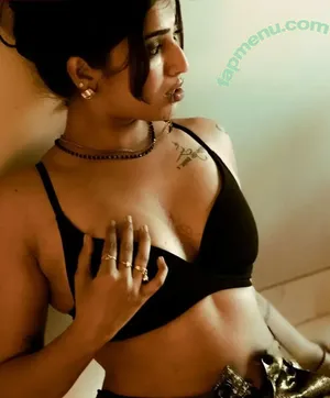 Navya Shetty / Naavyashree_07 nude photo #0042