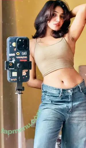 Navya Shetty / Naavyashree_07 nude photo #0049