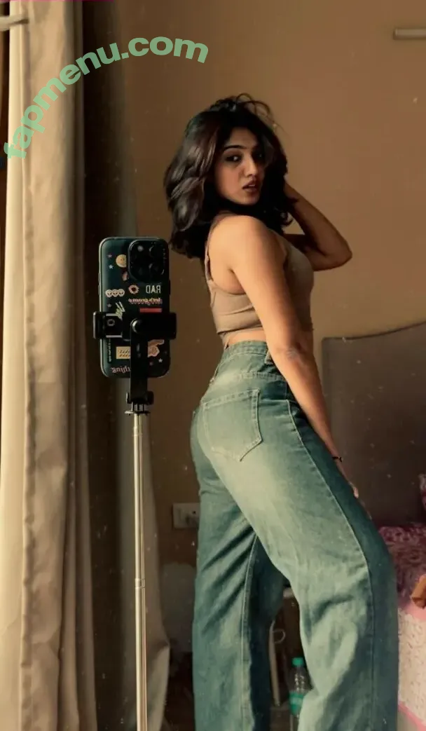 Navya Shetty nude photo #0010 (Naavyashree_07)