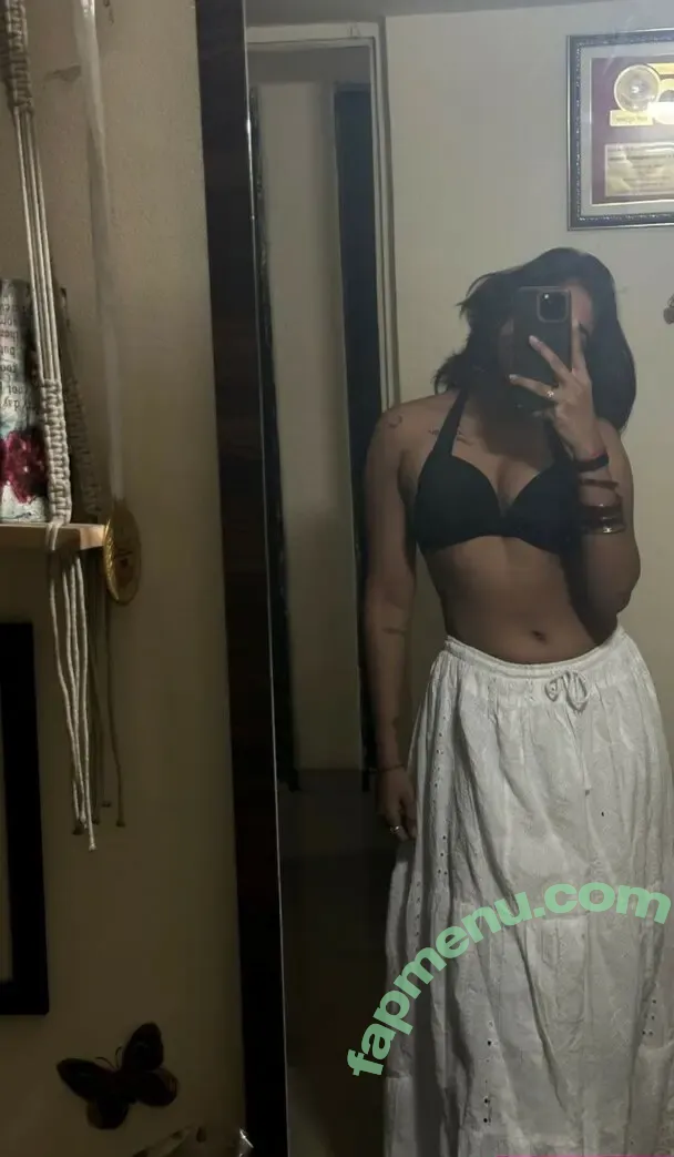 Navya Shetty nude photo #0016 (Naavyashree_07)