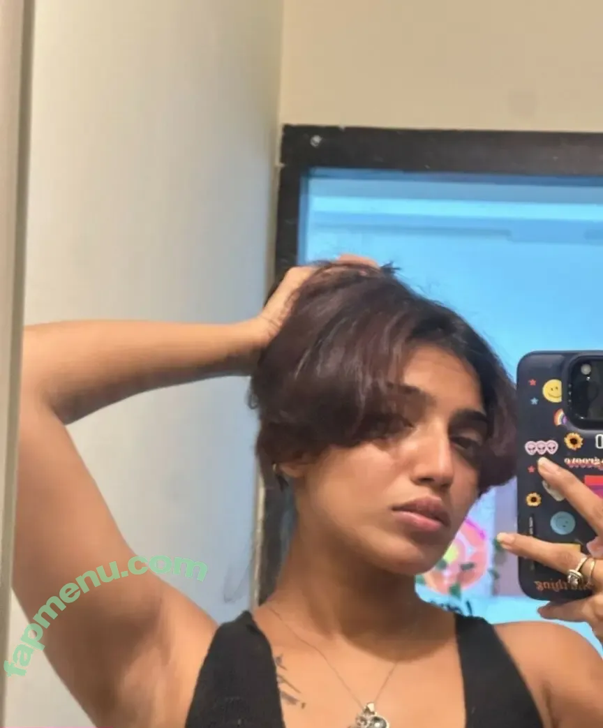 Navya Shetty nude photo #0023 (Naavyashree_07)