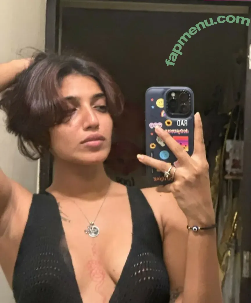 Navya Shetty nude photo #0024 (Naavyashree_07)