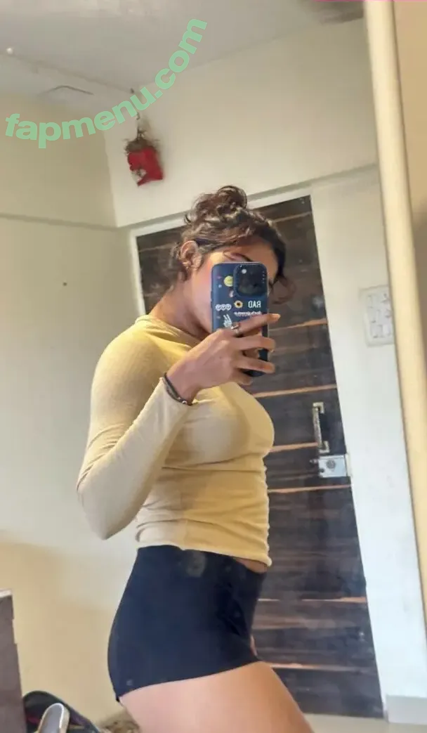 Navya Shetty nude photo #0026 (Naavyashree_07)