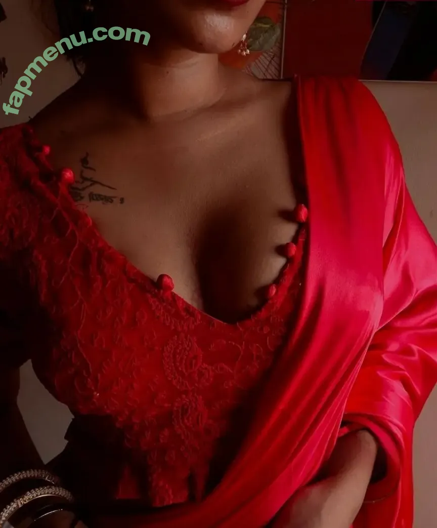 Navya Shetty nude photo #0033 (Naavyashree_07)