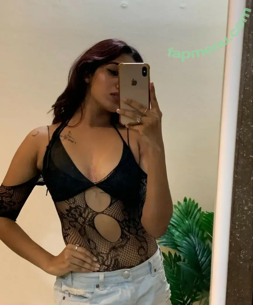 Navya Shetty nude photo #0034 (Naavyashree_07)