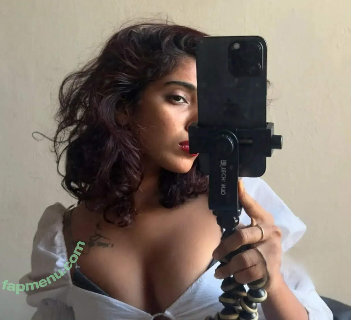 Navya Shetty nude photo #0037 (Naavyashree_07)