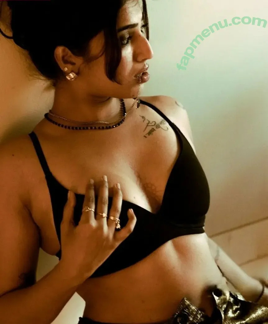 Navya Shetty nude photo #0042 (Naavyashree_07)