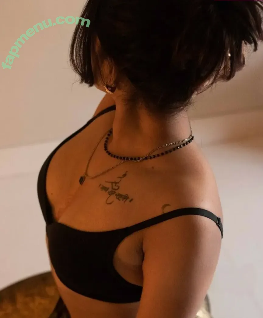 Navya Shetty nude photo #0043 (Naavyashree_07)