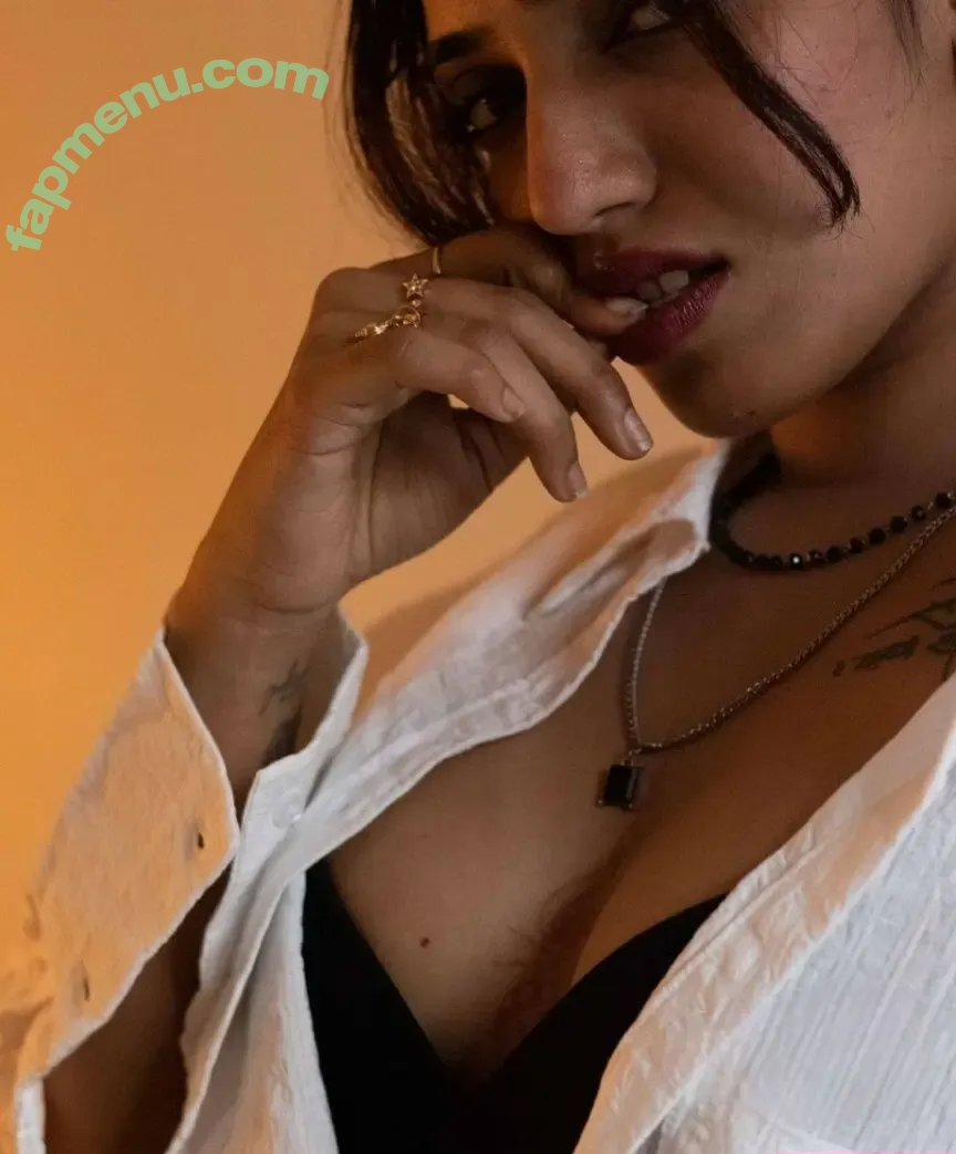 Navya Shetty nude photo #0044 (Naavyashree_07)