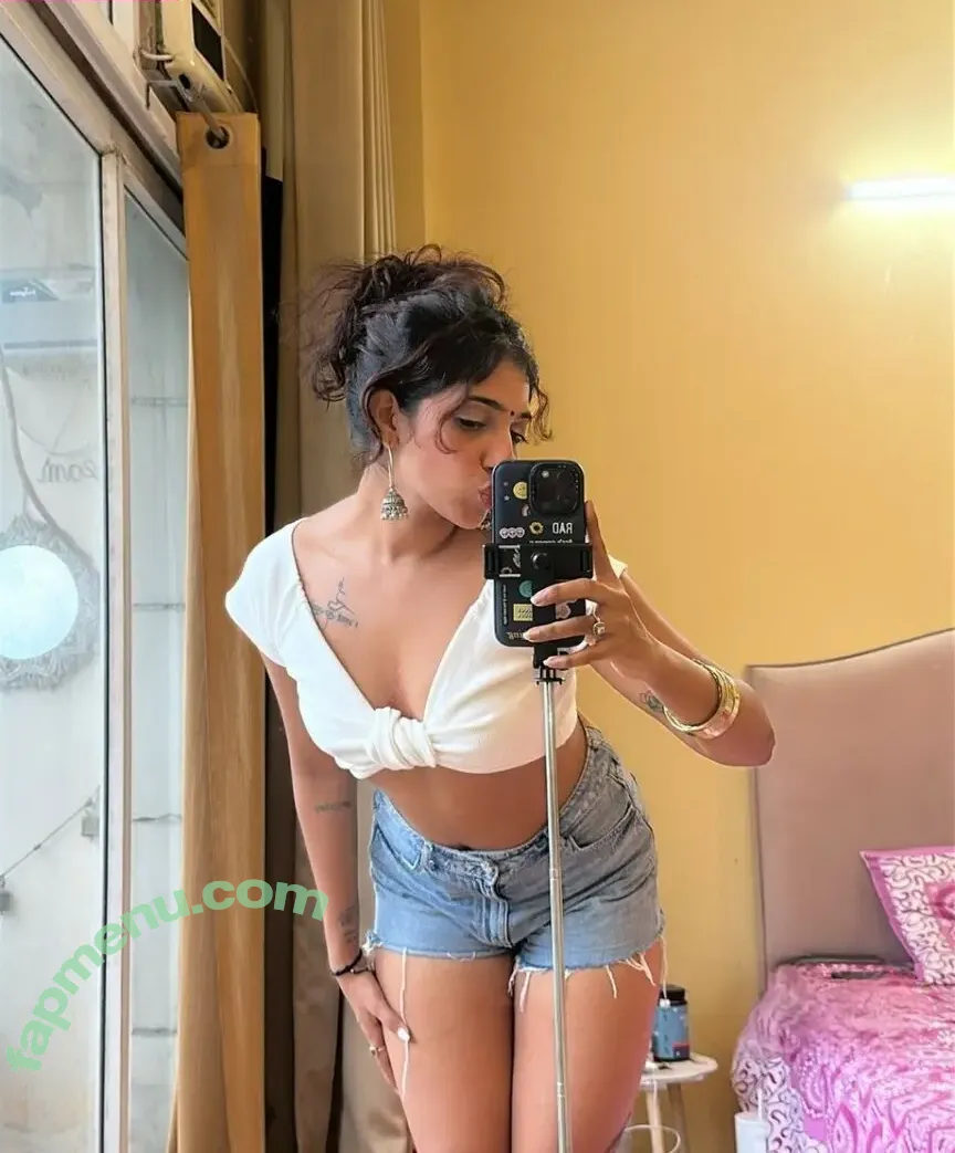 Navya Shetty nude photo #0052 (Naavyashree_07)