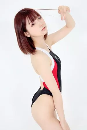 nawo019 / eroticneko / nawo_cosplay nude photo #0003