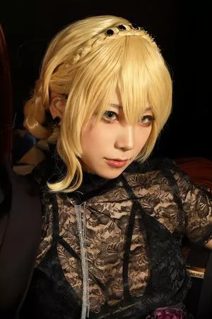 nawo019 / eroticneko / nawo_cosplay nude photo #0040