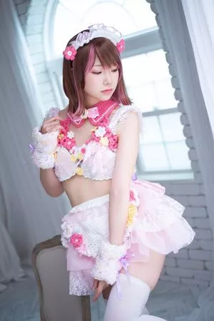 nawo019 / eroticneko / nawo_cosplay nude photo #0046