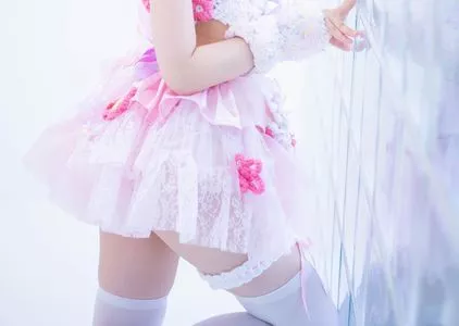 nawo019 / eroticneko / nawo_cosplay nude photo #0053