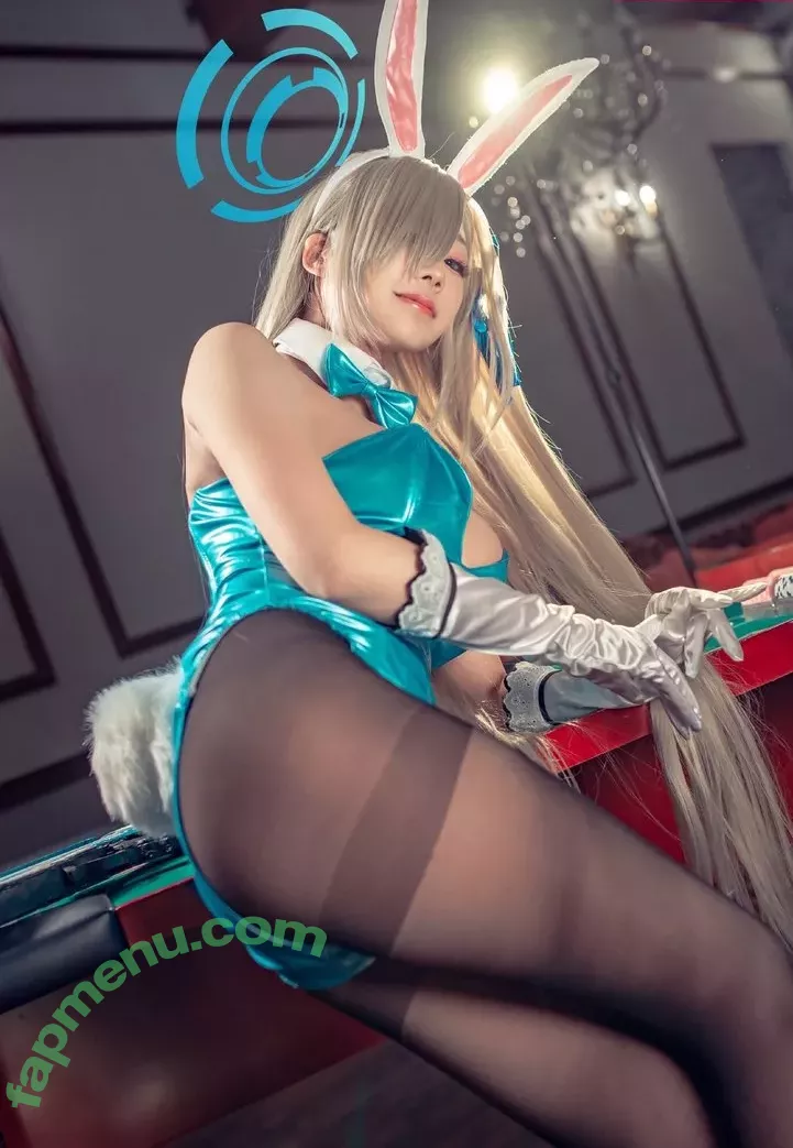 nawo019 nude photo #0002 (eroticneko / nawo_cosplay)