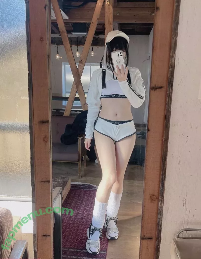 nawo019 nude photo #0004 (eroticneko / nawo_cosplay)