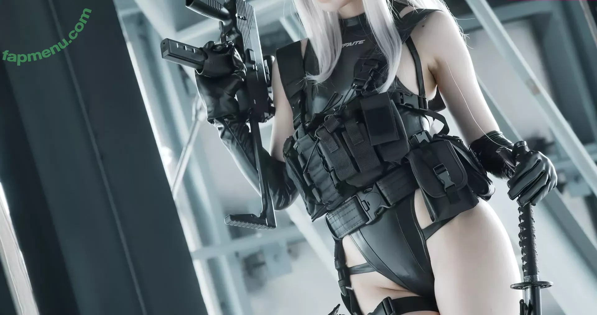 nawo019 nude photo #0014 (eroticneko / nawo_cosplay)