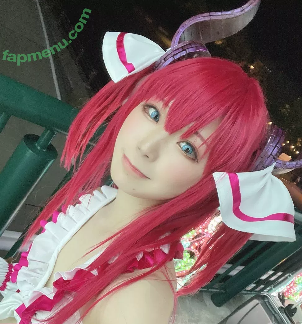 nawo019 nude photo #0018 (eroticneko / nawo_cosplay)