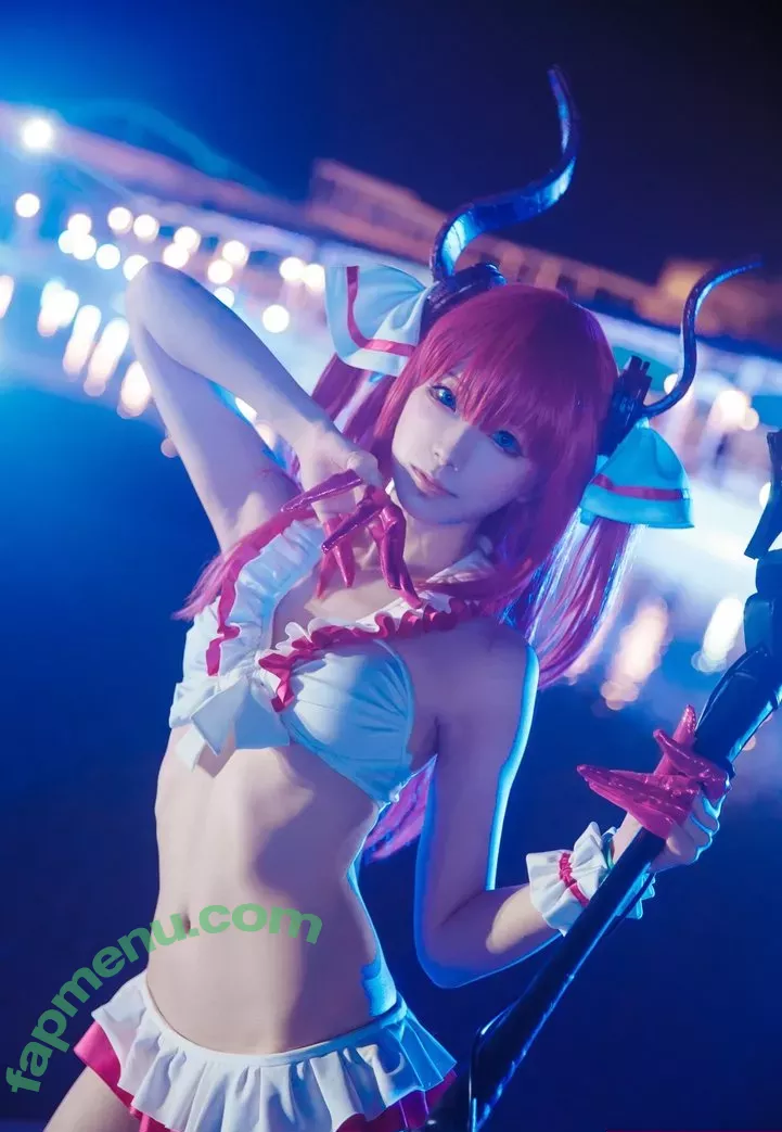 nawo019 nude photo #0020 (eroticneko / nawo_cosplay)