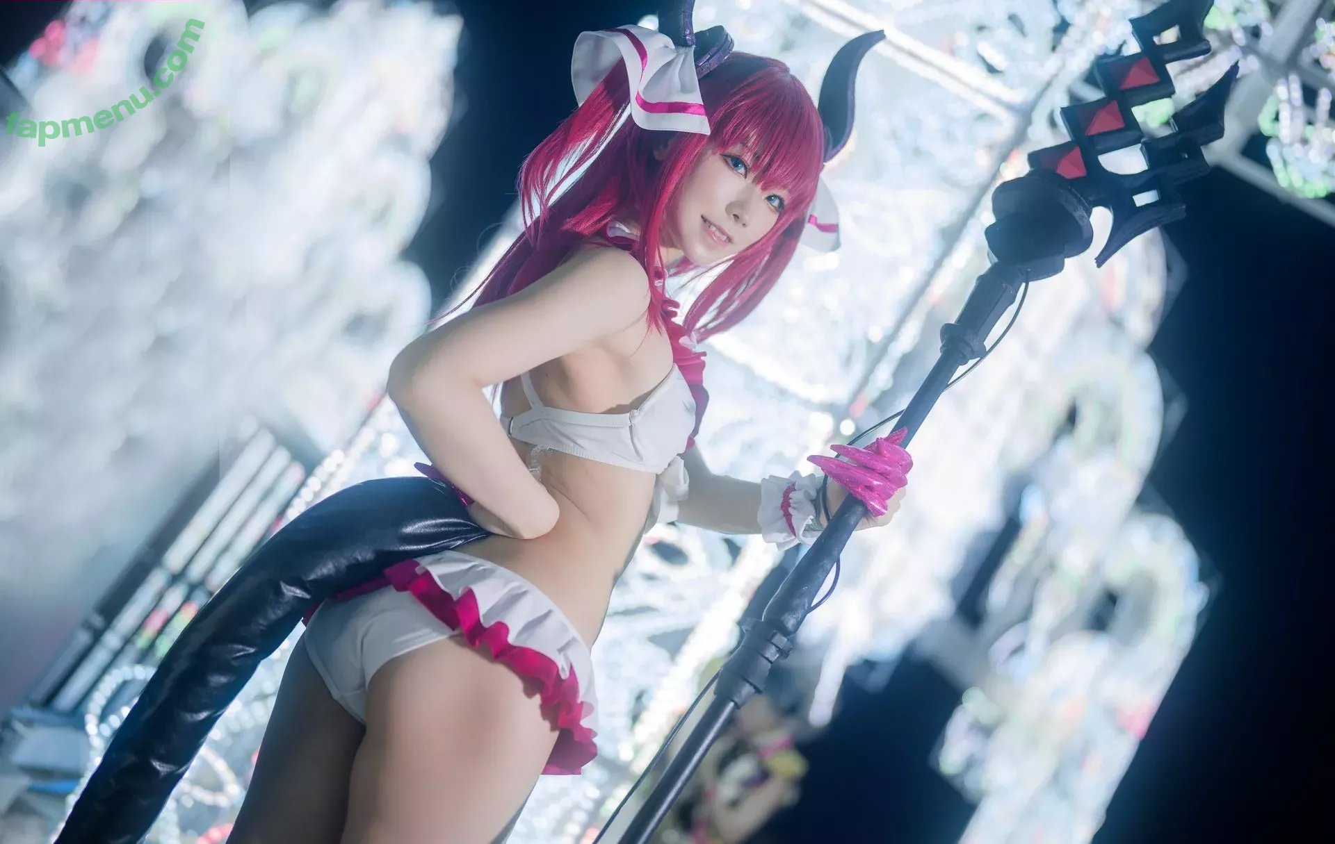 nawo019 nude photo #0021 (eroticneko / nawo_cosplay)