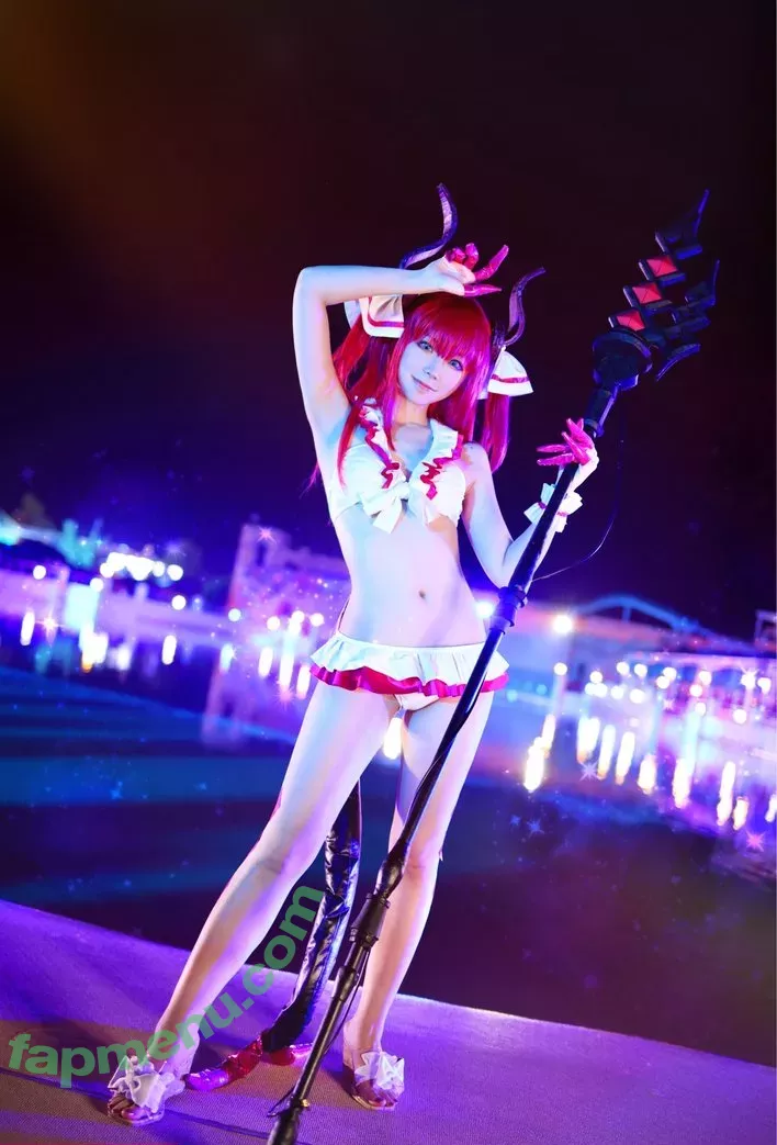 nawo019 nude photo #0023 (eroticneko / nawo_cosplay)