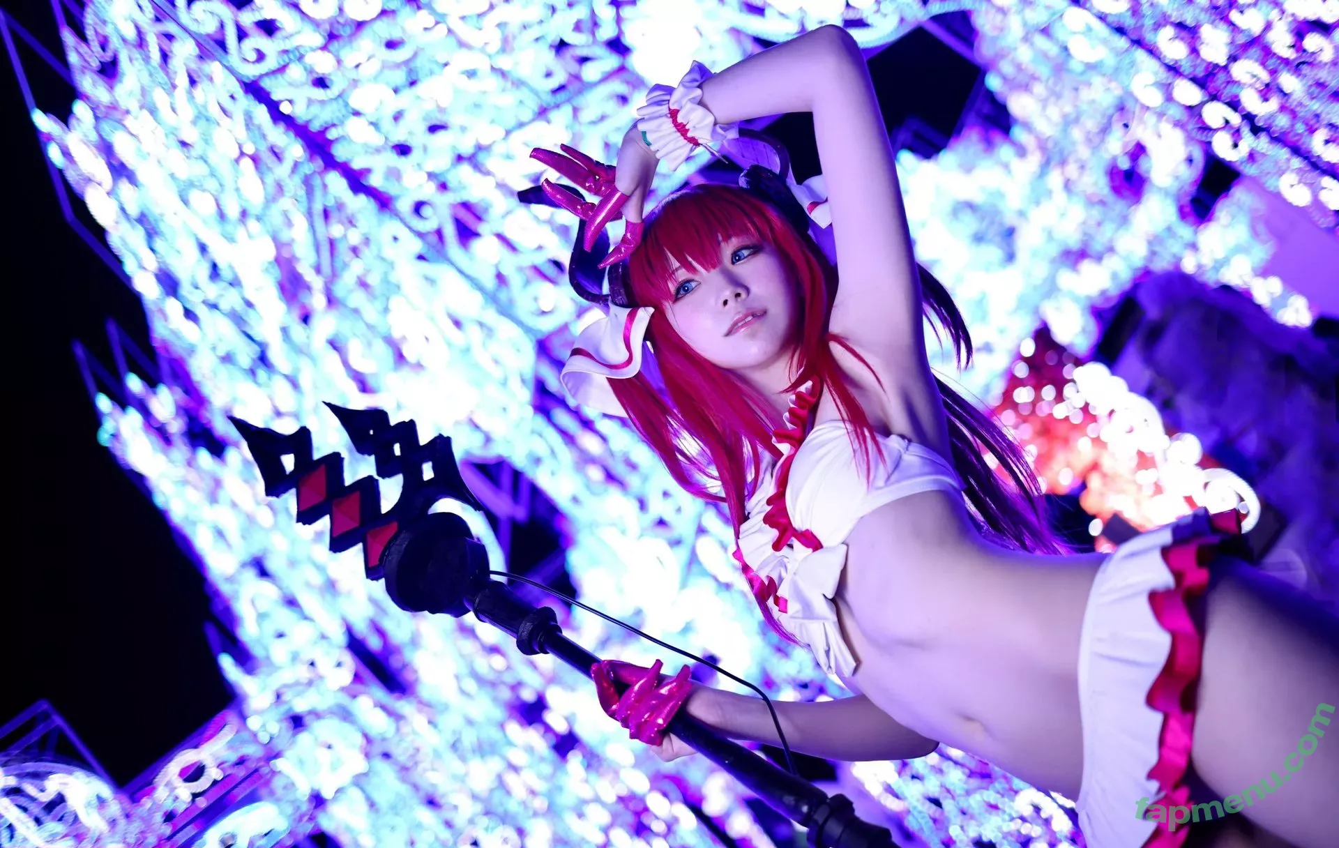 nawo019 nude photo #0025 (eroticneko / nawo_cosplay)