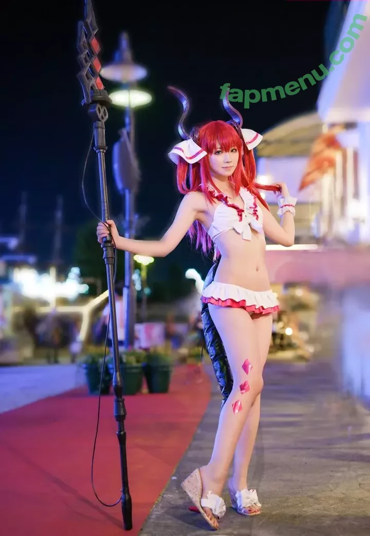 nawo019 nude photo #0026 (eroticneko / nawo_cosplay)