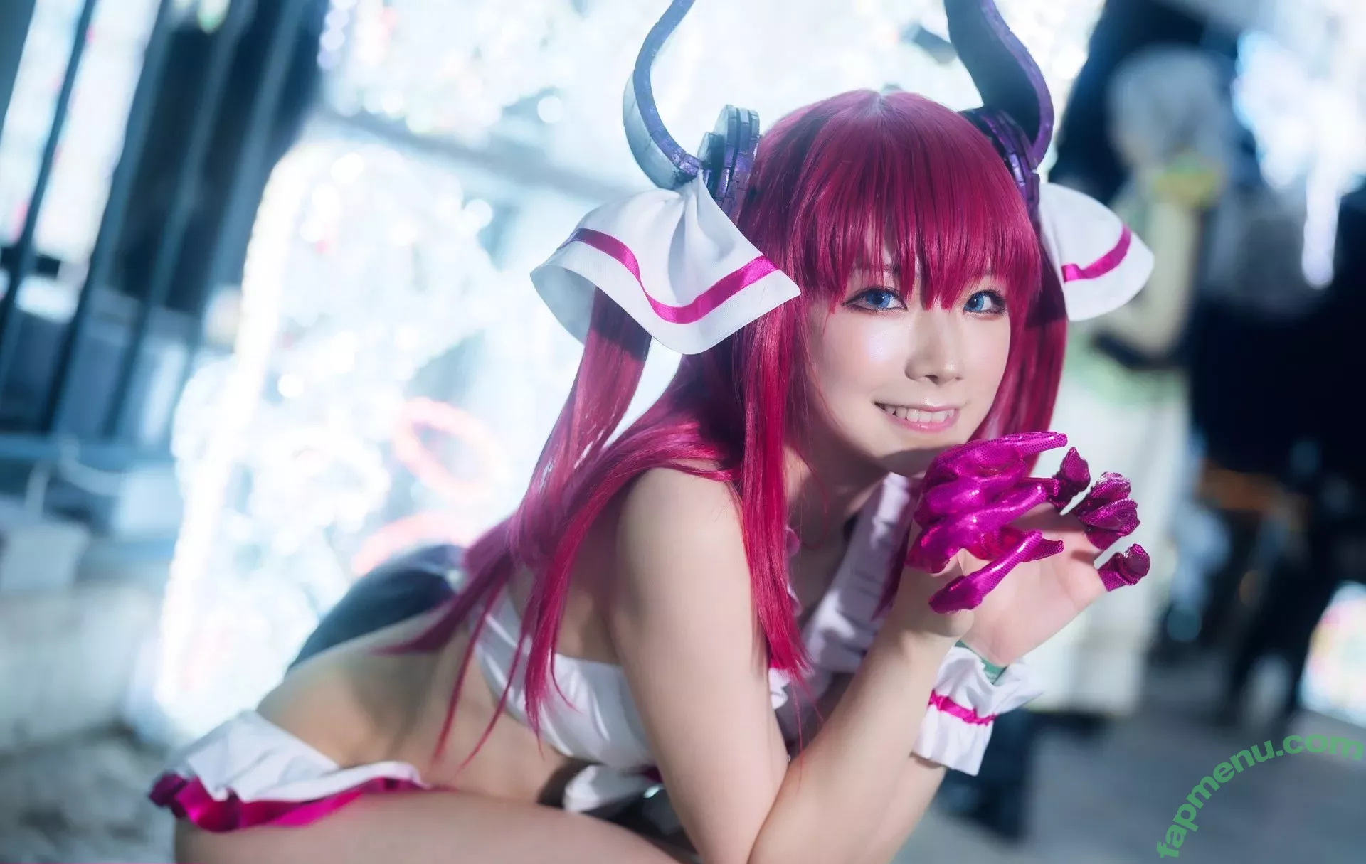 nawo019 nude photo #0028 (eroticneko / nawo_cosplay)