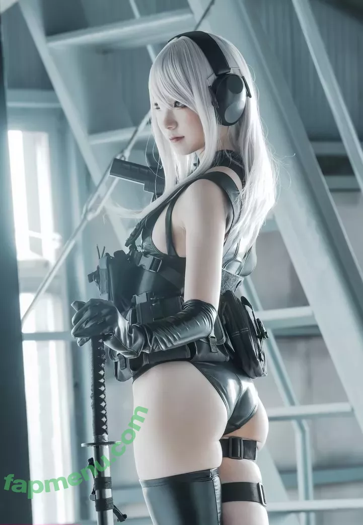 nawo019 nude photo #0031 (eroticneko / nawo_cosplay)