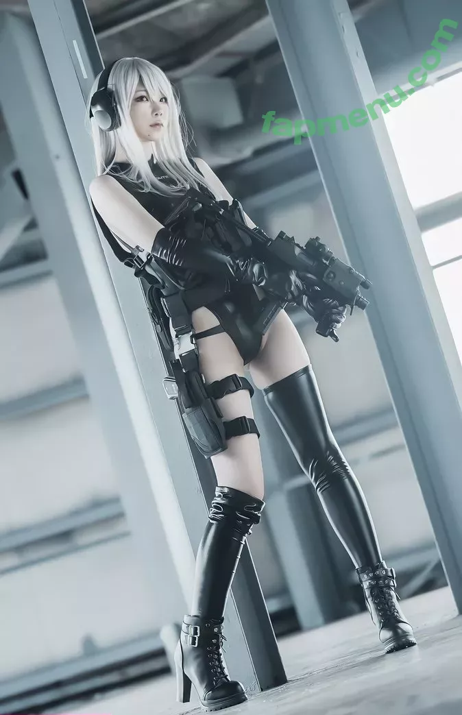 nawo019 nude photo #0032 (eroticneko / nawo_cosplay)